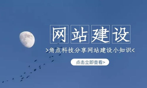 企业网站如何推广效果更好 角点科技分析企业网站推广的方法